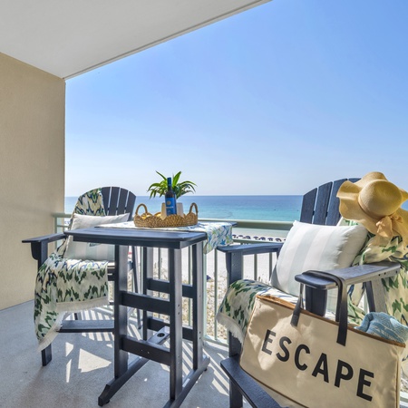 Pelican Isle 610 - The Blue Haven Penthouse