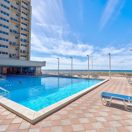 Pinnacle Port A518 - Seaside Pearl