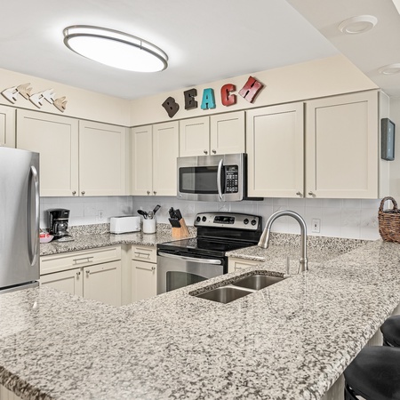 Pelican Beach 215 - Beach Blessing