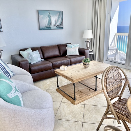 Pelican Beach 2011 - The Penthouse at Pelican