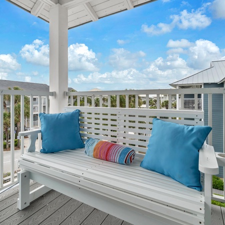 Summer Breeze B306 - Another Day in Paradise