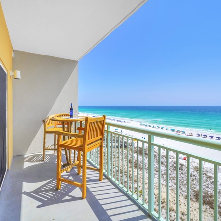 Pelican Isle 608 - Pufferfish Penthouse