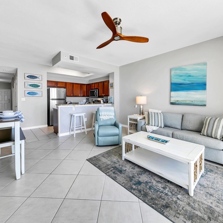 Gulf Dunes 506 - Hello Sunshine!