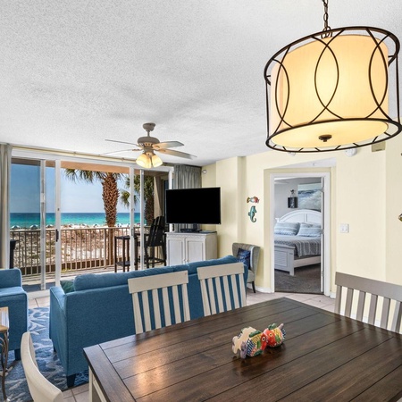 Island Princess 203 - After Dune Delight