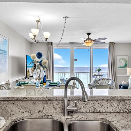 Pelican Beach 603 - Starfish by the Sea