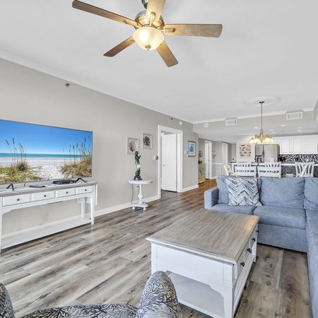 Sterling Shores 413 - Sea Suite