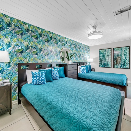 Tradewinds 21 - Coastal Charm