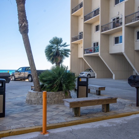 Pinnacle Port A518 - Seaside Pearl