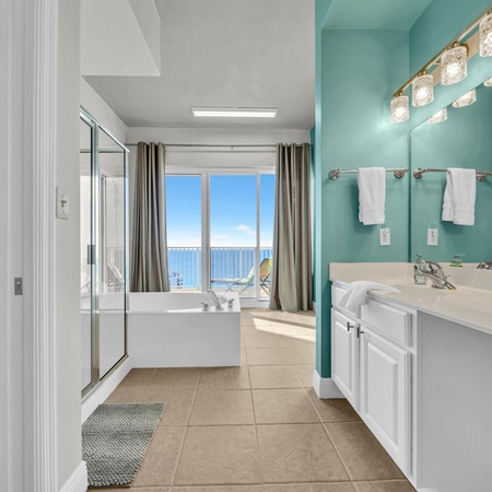 Ariel Dunes 2405 - The Penthouse