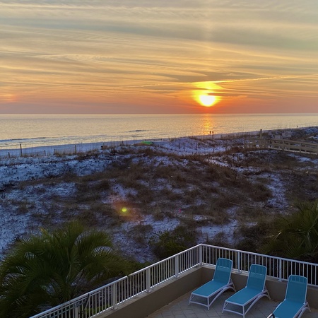 Gulf Dunes 516 - Gulf Glimmer