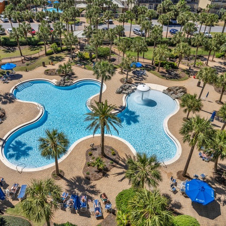 Sterling Shores 413 - Sea Suite