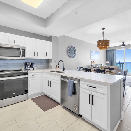 Gulf Dunes 515 - Still Waters