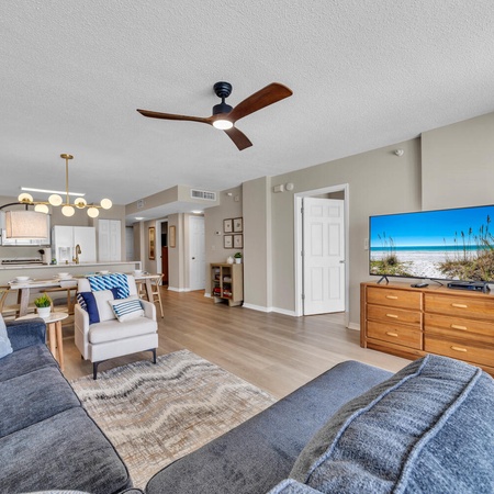 Island Princess 715 - Beach Retreat