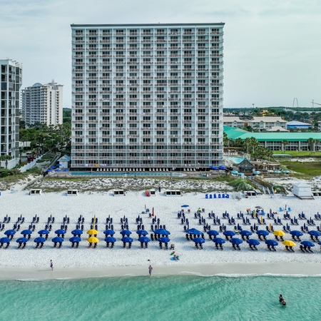 Pelican Beach 209 - Best Day Ever