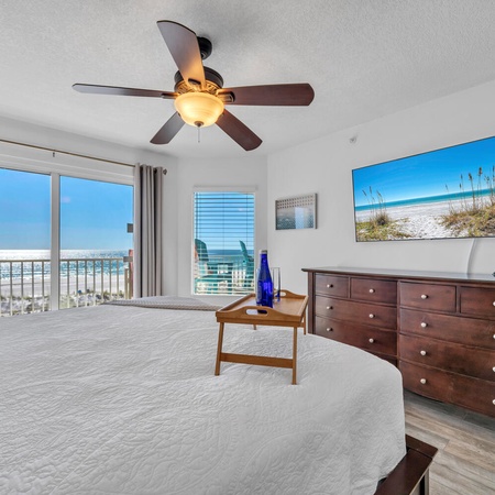 Gulf Dunes 310 - Island Oasis