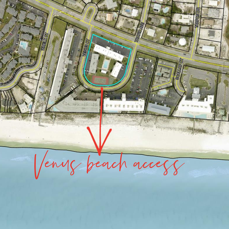 Venus 106 - The Salty Sister