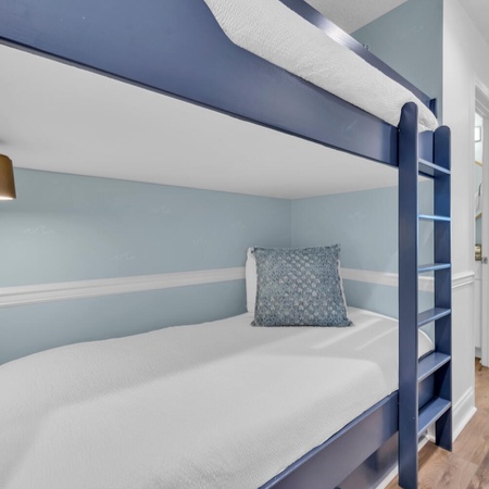 Coral Reef 25 - Coral Reef Retreat