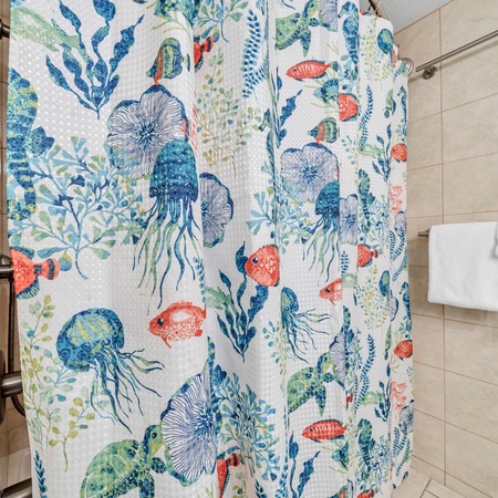 Islander 307 - Once Upon A Tide