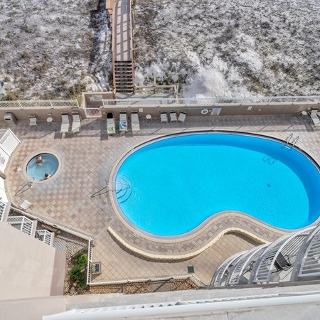 Island Princess 705 - Island Paradise