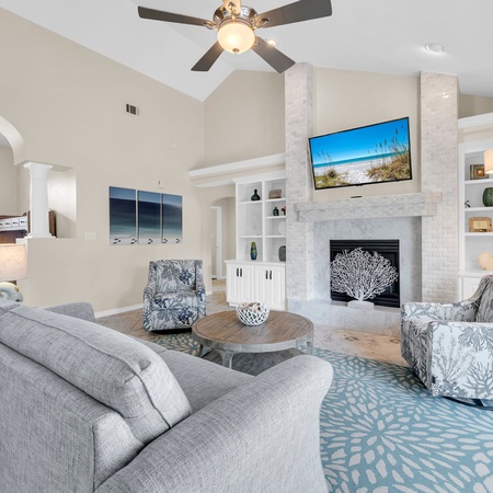 Serenity Cottage