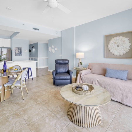 Pelican Isle 608 - Pufferfish Penthouse