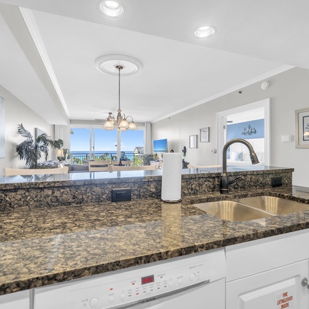 Sterling Shores 413 - Sea Suite