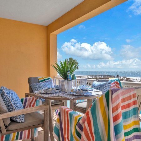 Azure 214 - Paradise Palms