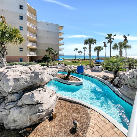 Waterscape C301 - Mermaid Cove