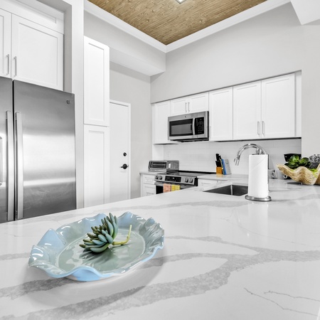 Tides at Tops'l 103 - Sunny Tide Up