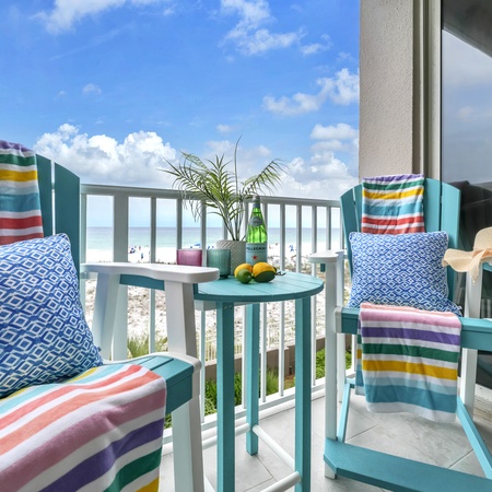 Island Princess 301 - No Shoes Retreat