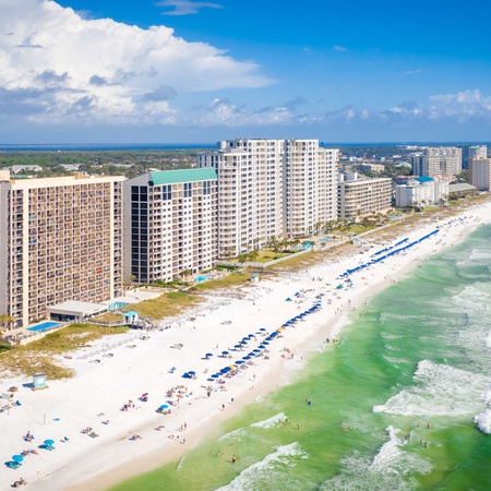 Sundestin 802 - The Weekender