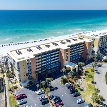 Pelican Isle 608 - Pufferfish Penthouse