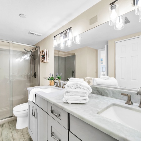 Emerald Towers 1203 - Aqua Vista Getaway