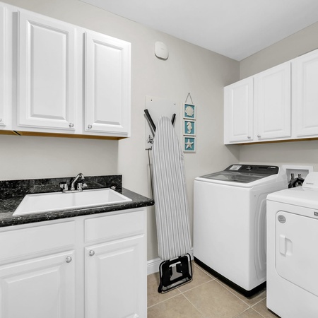 Ariel Dunes 2405 - The Penthouse