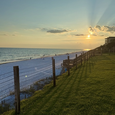 Blue Mountain Beach Villas 113 - Water's Edge