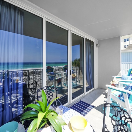 Island Princess 301 - No Shoes Retreat