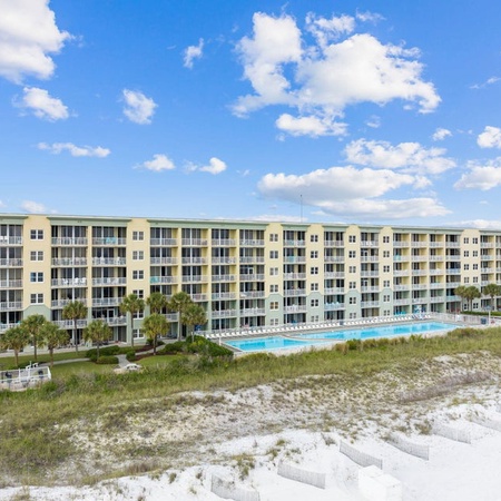 Water's Edge 413 - Gone Coastal