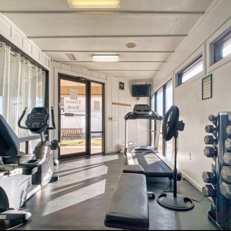 Beach House 201A - Salt Water Retreat