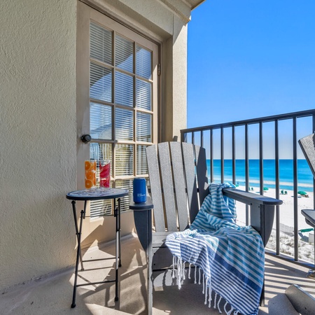 Emerald Towers West 3007 - Sunset Serenity