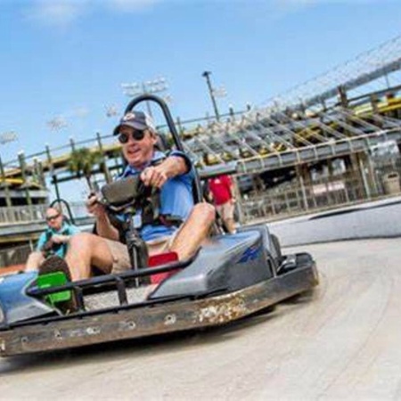 Sunset Cottages 2C - Melrose Place