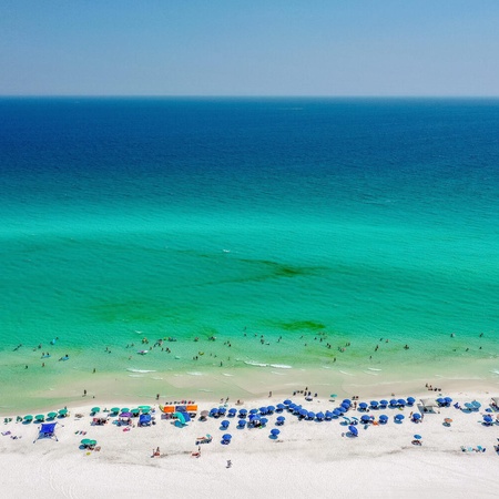 Summer Breeze B306 - Another Day in Paradise