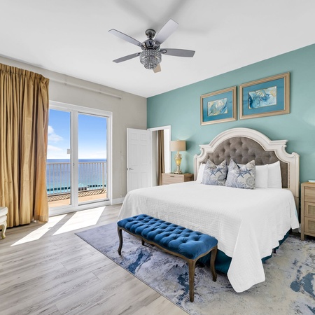 Ariel Dunes 2405 - The Penthouse