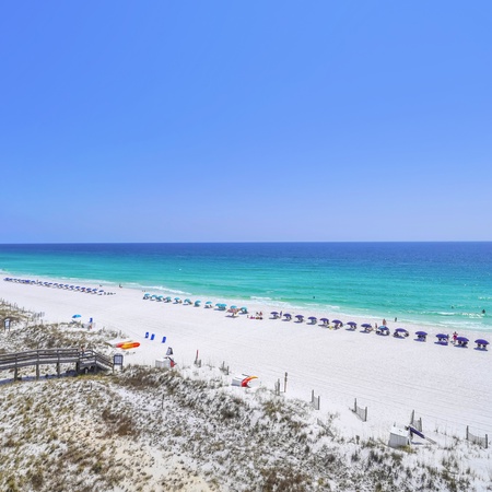 Pelican Isle 608 - Pufferfish Penthouse