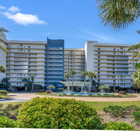 Sterling Shores 814 - Modern Vibes