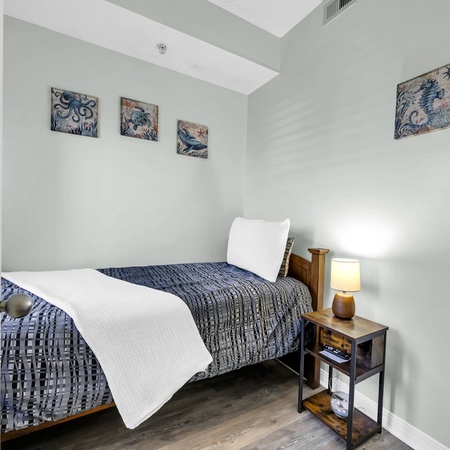 Gulf Dunes 516 - Gulf Glimmer