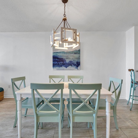 Terrace at Pelican Beach 902 - Just Beachy