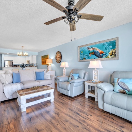 Pelican Beach 717 - Chasing Sunshine