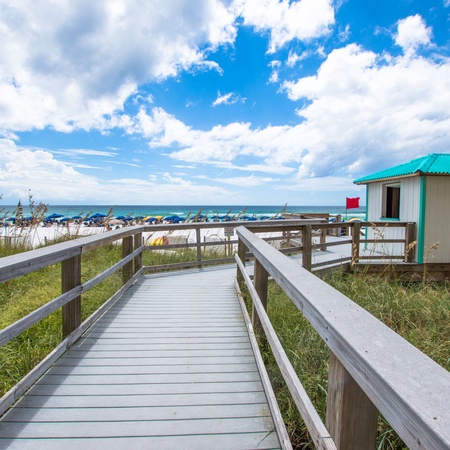 Sundestin 901 - Gone Gulfing