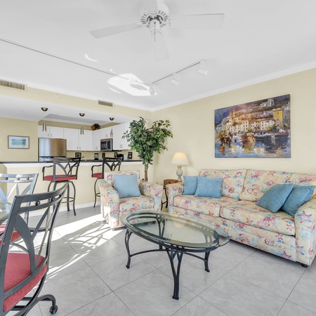 Pelican Beach 1611 - Seabreeze Sixteen