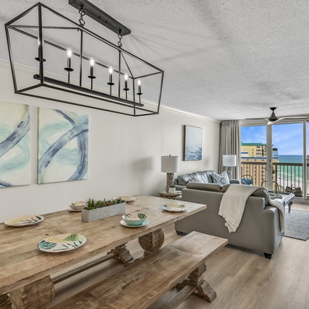 Pelican Beach 1915 - Cloud Nine